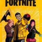 Fortnite - Anime Legends Pack XBOX One CD Key