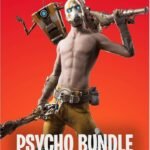 Fortnite - Psycho Bundle Epic Games CD Key