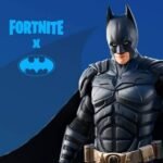 Fortnite - Batman Zero Wing Glider DLC Epic Games CD Key