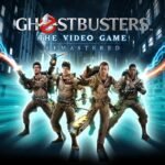 Ghostbusters: The Video Game Remastered XBOX One / Xbox Series X|S Account