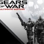 Gears of War: Ultimate Edition XBOX One CD Key