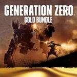 Generation Zero Gold Bundle XBOX One / Xbox Series X|S Account