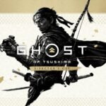 Ghost of Tsushima Director's Cut PlayStation 4 Account