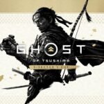 Ghost of Tsushima Director's Cut PlayStation 5 Account