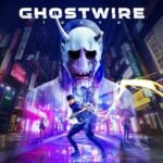 Ghostwire: Tokyo Epic Games Account