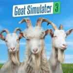 Goat Simulator 3 Epic Games Account