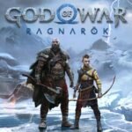 God Of War Ragnarök PlayStation 5 Account