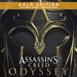 Assassin's Creed Odyssey Gold Edition XBOX One CD Key