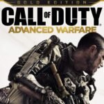 Call of Duty: Advanced Warfare Gold Edition XBOX One Account