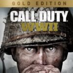 Call of Duty: WWII Gold Edition PlayStation 4 Account