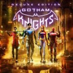 Gotham Knights: Deluxe Edition PlayStation 5 Account