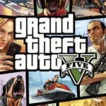 Grand Theft Auto V Xbox Series X|S Account