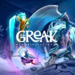 Greak: Memories of Azur TR XBOX One /XBOX Series X|S CD Key