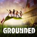 Grounded XBOX One / Xbox Series X|S / Windows 10 Account