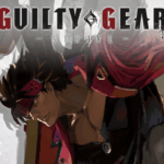 GUILTY GEAR -STRIVE- PS4/PS5 Account