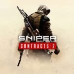 Test Sniper Ghost Warrior Contracts 2 PlayStation 4/5 Account
