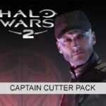 Halo Wars 2 - Captain Cutter Pack DLC Xbox One / Windows CD Key