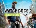 Watch Dogs 2 - Season Pass XBOX One CD Key