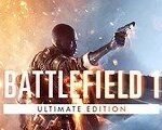 Battlefield 1 Ultimate Edition XBOX One CD Key