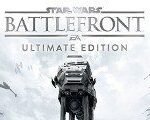 Star Wars Battlefront Ultimate Edition XBOX One CD Key