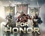 For Honor PlayStation 4 Account