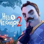 Hello Neighbor 2 Xbox Series X|S Account