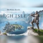 The Elder Scrolls Online - High Isle Upgrade XBOX One / Xbox Series X|S CD Key