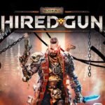 Necromunda: Hired Gun XBOX One / Xbox Series X|S Account