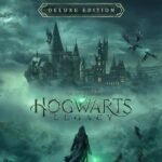 Hogwarts Legacy Digital Deluxe Edition XBOX One / Xbox Series X|S Account