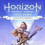 Horizon Zero Dawn Complete Edition Epic Games Account