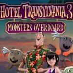Hotel Transylvania 3: Monsters Overboard XBOX One CD Key