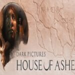 The Dark Pictures Anthology: House of Ashes PS5 Account