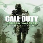Call of Duty: Modern Warfare Remastered XBOX One Account