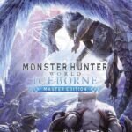 Monster Hunter World: Iceborne Master Edition PS4/PS5 Account