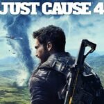 Just Cause 4 Reloaded XBOX One CD Key GLOBAL