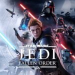 Star Wars: Jedi Fallen Order XBOX One CD Key