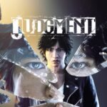 Judgment Xbox Series X|S CD Key