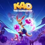 Kao the Kangaroo Epic Games Account