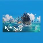 King of Seas XBOX One / Xbox Series X|S Account