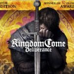 Kingdom Come: Deliverance Royal Edition Epic Games Account