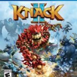 Knack 2 PlayStation 4 Account