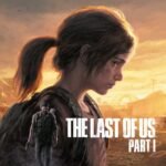 The Last of Us Part 1 PlayStation 5 Account