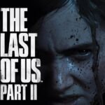 The Last Of Us Part 2 PlayStation 4 Account