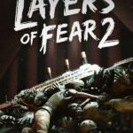 Layers of Fear 2 Epic Games Account
