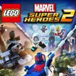 LEGO Marvel Super Heroes 2 PlayStation 4 Account