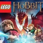 LEGO The Hobbit PS4 Account
