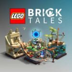 LEGO Bricktales XBOX One / Xbox Series X|S Account