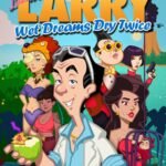 Leisure Suit Larry - Wet Dreams Dry Twice XBOX One CD Key