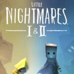 Little Nightmares I & II PS4 / PS5 Account