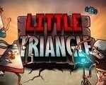 Little Triangle XBOX One / Windows 10 CD Key